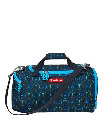 Step by Step Sportovní taška 36 cm