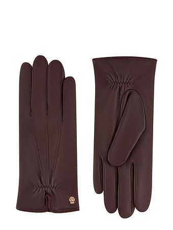 Roeckl Hamburg Handsker Læder Roeckl Hamburg Handsker Læder