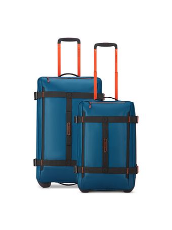Roncato Sada cestovních tašek Norsko 2 ks.