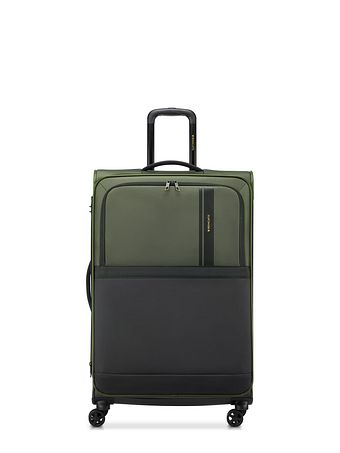 Roncato Metropolitan 4 hjul Trolley 78 cm med strækfold