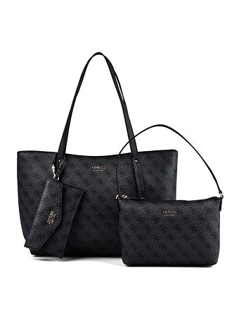 Guess Brenton Shopper taske 36 cm Guess Brenton Shopper taske 36 cm