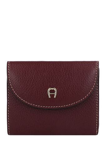 AIGNER Miranda Pung RFID-beskyttelse Læder 11 cm AIGNER Miranda Pung RFID-beskyttelse Læder 11 cm
