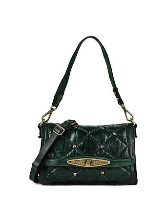 Campomaggi Elvira Skuldertaske Læder 27 cm Campomaggi Elvira Skuldertaske Læder 27 cm