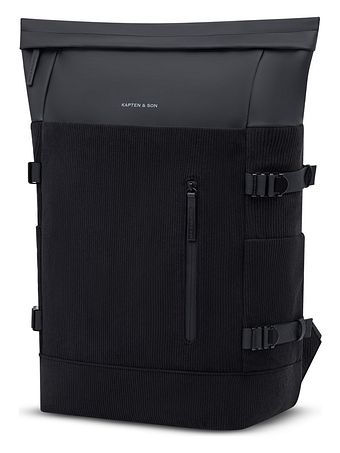 Kapten & Son Helsinki Pro Daypack 52 cm Laptoprum