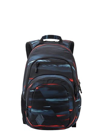 NITRO Stash 29-rygsæk 49 cm rum til bærbar computer NITRO Stash 29-rygsæk 49 cm rum til bærbar computer