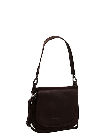 The Chesterfield Brand Jersey Skuldertaske Læder 25 cm