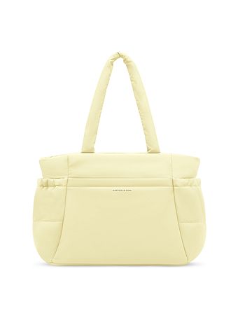 Kapten & Son Hellvi Shopper-taske 41.5 cm Laptoprum Kapten & Son Hellvi Shopper-taske 41.5 cm Laptoprum