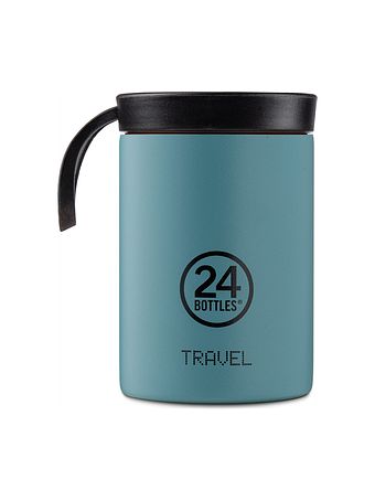 24Bottles Kids Travel drikkekop 350 ml