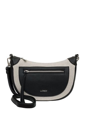 L.CREDI Paola Skuldertaske 26.5 cm