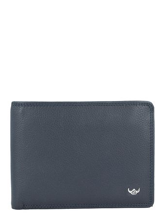 Golden Head Polo RFID Protect pung i læder 12,5 cm Golden Head Polo RFID Protect pung i læder 12,5 cm