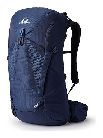 Gregory Zulu 30 Vandrer-rygsæk S-M 57 cm Gregory Zulu 30 Vandrer-rygsæk S-M 57 cm