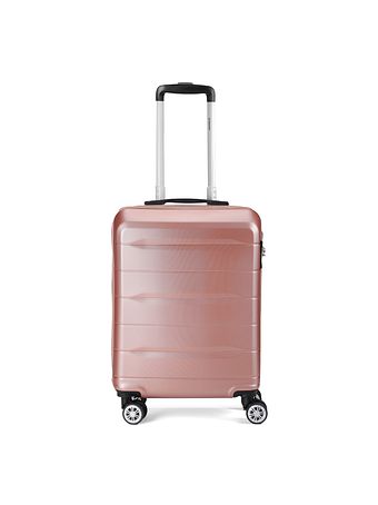 Benzi 5583 4 hjul Kabinetrolley 55 cm