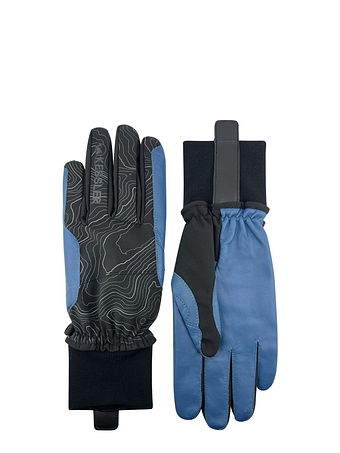 Kessler Sport Hafjell Handsker Læder