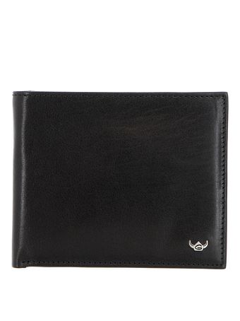 Golden Head Colorado Portafoglio Protezione RFID Vera Pelle 12.5 cm Golden Head Colorado Portafoglio Protezione RFID Vera Pelle 12.5 cm