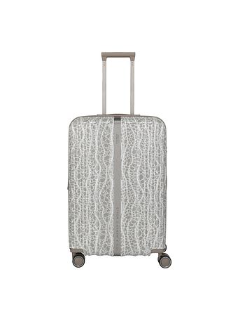 Travelite Lascana Edition 4 kolečka Vozík M 65 cm s roztažitelným záhybem