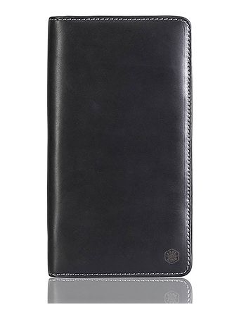 Jekyll & Hide Texas pung RFID læder 11 cm