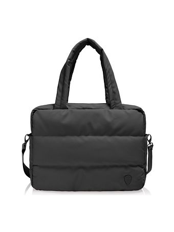 Heys Puffer Skuldertaske 33 cm Laptoprum