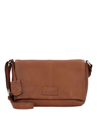 Burkely Soft Skylar Skuldertaske Læder 24 cm
