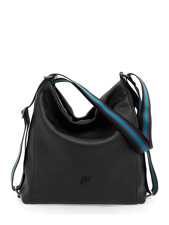 Gabs Aissa Skuldertaske Læder 31 cm