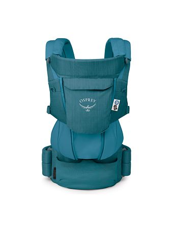 Osprey Poco Soft Carrier Børne-bæreselesæk 62 cm Osprey Poco Soft Carrier Børne-bæreselesæk 62 cm