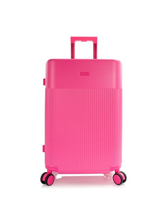 Heys HiLite 4 hjul Trolley M 63.5 cm med strækfold Heys HiLite 4 hjul Trolley M 63.5 cm med strækfold