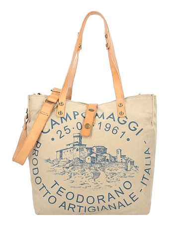 Campomaggi Manici Skuldertaske 29 cm