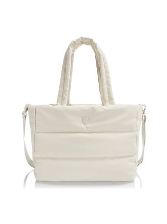 Heys Puffer Shopper-taske 43 cm Laptoprum