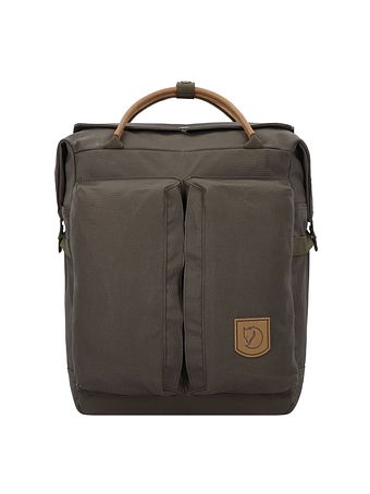 Fjällräven Haulpack No.1 rygsæk 39 cm rum til bærbar computer