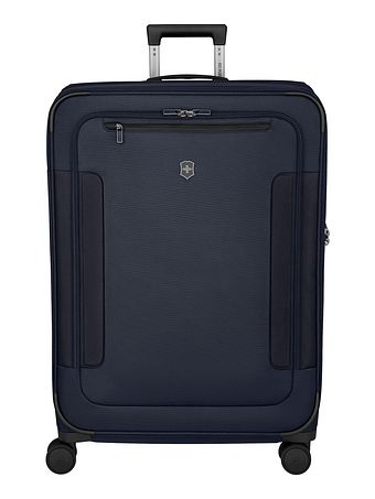 Victorinox Werks Traveler 7.0 4 hjul Trolley 75 cm med strækfold Victorinox Werks Traveler 7.0 4 hjul Trolley 75 cm med strækfold