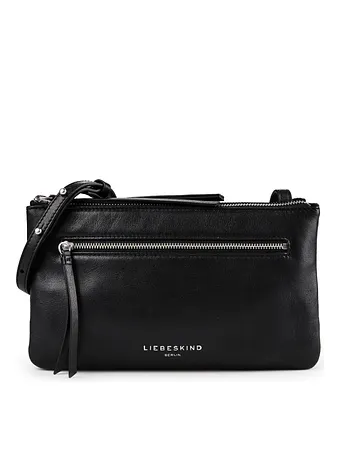 Liebeskind Zena Bolsa de hombro S Piel natural 25 cm Liebeskind Zena Bolsa de hombro S Piel natural 25 cm