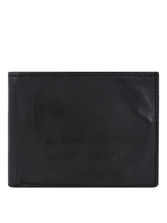 Campomaggi Peněženka Kůže 12.5 cm