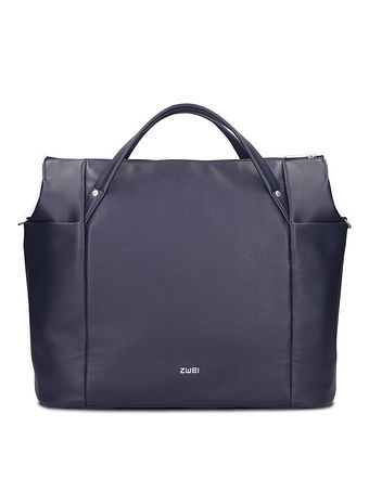 Zwei Pia Shopper-taske 42 cm Laptoprum