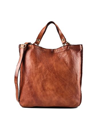 Campomaggi Renata Skuldertaske Læder 31 cm Campomaggi Renata Skuldertaske Læder 31 cm