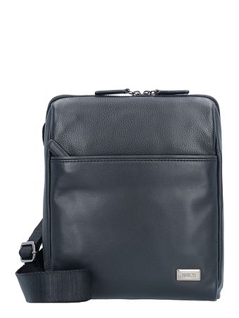 Bric's Torino skuldertaske i læder 22 cm Bric's Torino skuldertaske i læder 22 cm