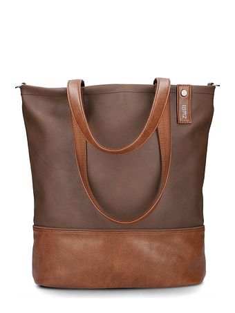 Zwei Jana Skuldertaske 37 cm