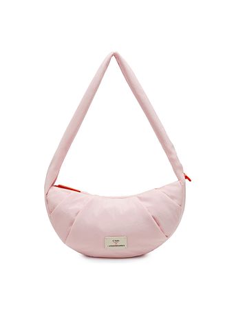 LES VISIONNAIRES Unio Vancouver Taška přes rameno 47 cm