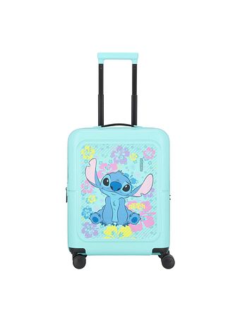 American Tourister Dashpop Disney 4 hjul Kabinetrolley 55 cm med strækfold