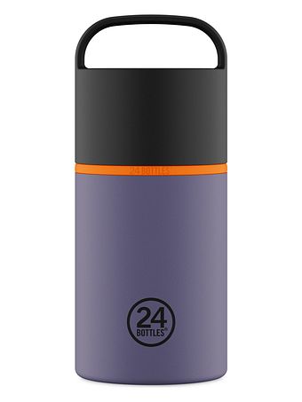 24Bottles Spin Drikkeflaske 480 ml 24Bottles Spin Drikkeflaske 480 ml