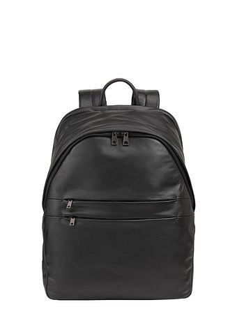 DuDu New York Daypack Læder 41 cm Laptoprum