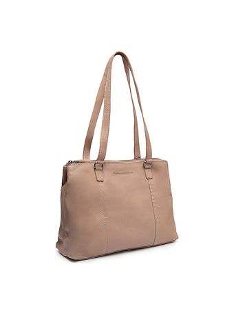 The Chesterfield Brand Marvos Taška přes rameno Kůže 32 cm