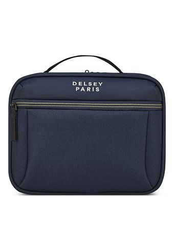 Delsey Paris Brochant 3 Toaletní taška 27 cm