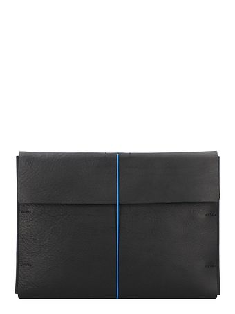 Harold's Keeper Laptop-etui Læder 32 cm