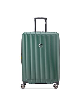 Delsey Paris Longitude 4-pyöräinen vetolaukku 76 cm Laajennettava Delsey Paris Longitude 4-pyöräinen vetolaukku 76 cm Laajennettava