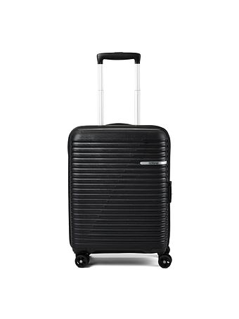American Tourister Liftoff 4 kolečka Kabinkový kufr 55 cm s roztažitelným záhybem