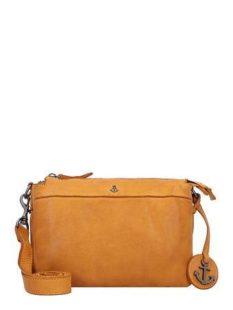 Harbour 2nd Evita Skuldertaske Læder 23.5 cm