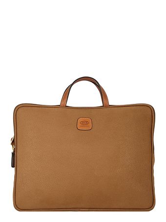 Bric's Life taske til bærbar computer 35 cm