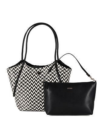 Guess Tessi Shopper-taske 42 cm