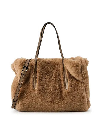 abro Noelle Bolsa de hombro 25 cm abro Noelle Bolsa de hombro 25 cm