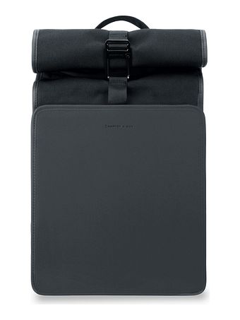 Kapten & Son Lund Pro rejserygsæk 48,5 cm med rum til bærbar computer