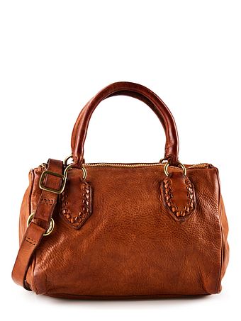 Campomaggi Riccarda Håndtaske M Læder 24 cm